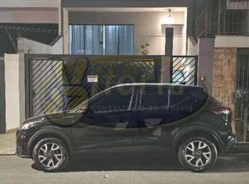 Casa · 150m² · 3 Quartos · 5 Vagas · SOBRADO EUCLIDES