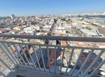 Apartamento · 51m² · 2 Quartos · 1 Vaga · APTO SANTO ANDRÉ