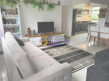 Apartamento · 3 Quartos · 1 Vaga · Apartamento a venda no bairro Demarchi - SBC