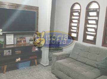 Casa · 119m² · 3 Quartos · 3 Vagas · Sobrado para Venda no bairro Ferrazópolis