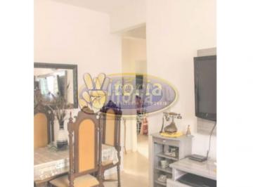 Apartamento · 100m² · 2 Quartos · 1 Vaga · Apartamento para Venda no bairro Baeta Neves - SBC