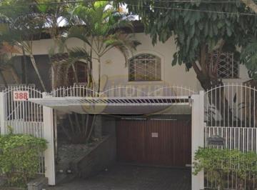 Casa · 630m² · 4 Quartos · 10 Vagas · SOBRADO CENTRO