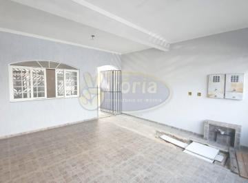 Casa · 100m² · 2 Quartos · 2 Vagas · CASA TERREA JD IPE