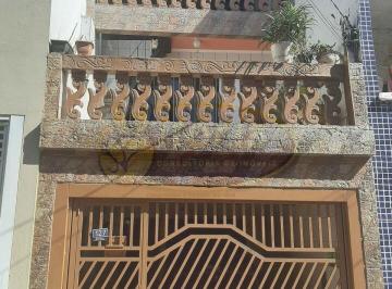 Casa · 68m² · 3 Quartos · 1 Vaga · SOBRADO DAS VALSAS