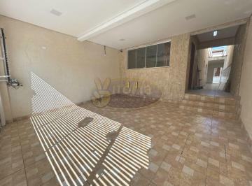 Casa · 250m² · 3 Quartos · 2 Vagas · SOBRADO PARA VENDA NO PARQUE TERRA NOVA II - SBC