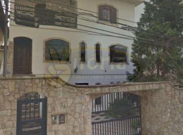 Casa · 400m² · 5 Quartos · 4 Vagas · SOBRADO NOVA PETROPOLES