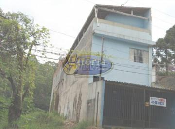 Casa · 500m² · 9 Quartos · 1 Vaga · Sobrado a venda no Bairro Batistini - SBC