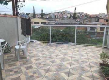 Casa · 125m² · 5 Quartos · 2 Vagas · 2 CASAS NA VILA HOMERO