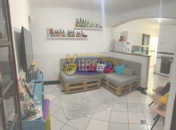 Casa · 246m² · 4 Quartos · 4 Vagas · Sobrado para Venda no bairro Cerâmica