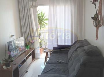 Apartamento · 69m² · 3 Quartos · 1 Vaga · Excelente imóvel