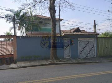 Casa · 447m² · 4 Quartos · 6 Vagas · SOBRADO JARDIM DA REPRESA