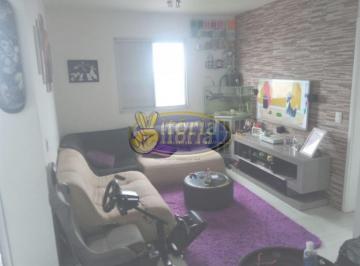 Apartamento · 2 Quartos · 1 Vaga · Apartamento para Venda no bairro Planalto - SBC