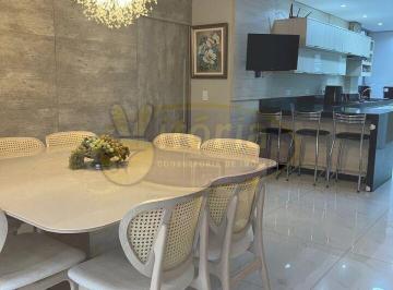 Apartamento · 122m² · 3 Quartos · 2 Vagas · APTO CENTRO