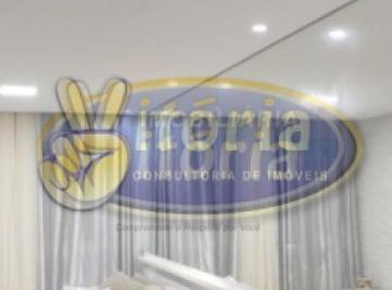 Apartamento · 2 Quartos · 1 Vaga · Apartamento em Condomínio Padrão para Venda no bairro Jardim Utinga, 2 dorm, 1 vagas, 64 m