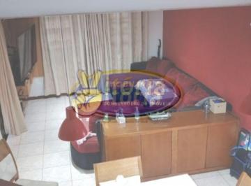 Casa · 225m² · 3 Quartos · 3 Vagas · Sobrado para Venda no bairro Parque Gerassi