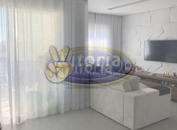 Apartamento · 2 Quartos · 1 Vaga · Lindo Apartamento Centro de SBCampo, 2 dorm, 1 suíte, 1 vagas, 71 m