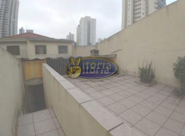 Casa · 268m² · 4 Quartos · 2 Vagas · Sobrado Venda Baeta Neves, 4 dorm, 1 suíte, 2 vagas, 268,95 m