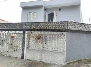 Casa · 162m² · 3 Quartos · 4 Vagas · Sobrado para Venda no bairro Jordanópolis