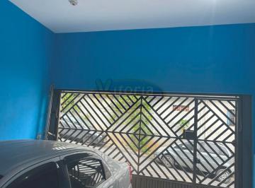 Casa · 130m² · 6 Quartos · 2 Vagas · IMÓVEL PARA RENDA JARDIM DA REPRESA.