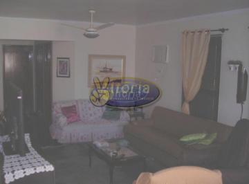 Apartamento · 4 Quartos · 3 Vagas · APARTAMENTO - SANTOS