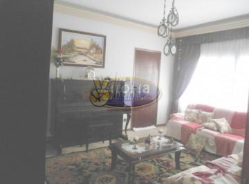 Casa · 216m² · 3 Quartos · 2 Vagas · excelente assobradada