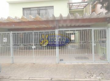 Casa · 434m² · 8 Quartos · 6 Vagas · Sobrado para Venda no bairro Paulicéia, 5 dorm, 6 vagas, 434 m, 300 m