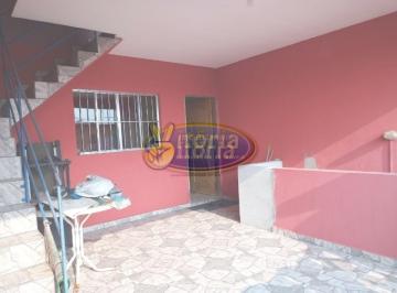 Casa · 308m² · 2 Quartos · 2 Vagas · Sobrado a venda no Jardim Represa - SBC