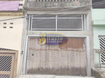 Casa · 237m² · 2 Quartos · 2 Vagas · Casa Assobradada para Venda no bairro jardim represa, 2 dorm, 1 suíte, 2 vagas, 237 m, 122 m