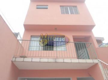 Casa · 211m² · 2 Quartos · 4 Vagas · EXCELENTE SOBRADO