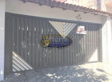 Casa · 119m² · 2 Quartos · 2 Vagas · Casa Assobradada em Condomínio para Venda no bairro Jardim Las Vegas - Santo André