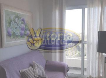Apartamento · 3 Quartos · 2 Vagas · Apartamento a Venda no bairro Assunção - SBC