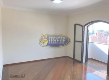 Apartamento · 4 Quartos · 2 Vagas · Apartamento a Venda no bairro Vila Alzira - Santo André