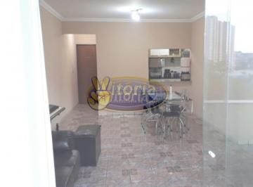 Apartamento · 2 Quartos · 1 Vaga · Apartamento para Venda no bairro Canhema - Diadema