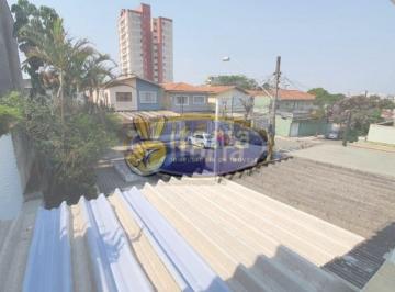 Casa · 200m² · 4 Quartos · 2 Vagas · Sobrado para Venda no bairro Paulicéia, 4 dorm, 2 vagas, 200 m, 180 m