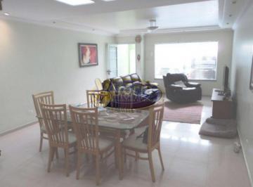 Casa · 200m² · 3 Quartos · 2 Vagas · Sobrado a venda no Vila Euclides - SBC