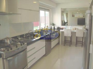 Apartamento · 4 Quartos · 4 Vagas · Lindo apartamento para venda- Bairro Nova Petrópolis-180M²