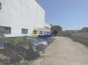 Comercial · 4050m² · 10 Vagas · Galpão Com. para Venda no bairro Jordanópolis