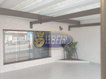 Casa · 176m² · 5 Quartos · 2 Vagas · Sobrado para venda no JARDIM SANTA CRISTINA - SANTO ANDRE