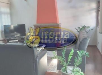 Casa · 290m² · 4 Quartos · 1 Vaga · Sobrado para Venda no bairro Independência - SBC