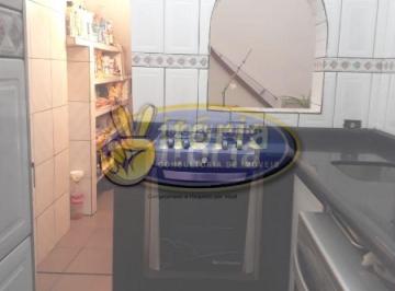 Casa · 291m² · 3 Quartos · 2 Vagas · Sobrado para Venda no bairro Alves Dias, 3 dorm, 1 suíte, 2 vagas, 291 m, 156,71 m