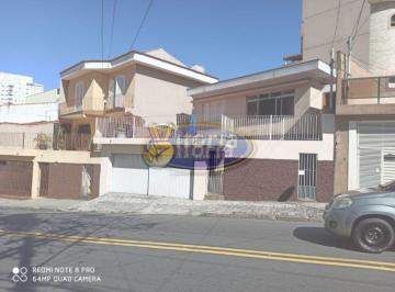 Casa · 115m² · 3 Quartos · 2 Vagas · Sobrado para Venda no bairro Vila Helena, 3 dorm, 2 vagas, 115 m, 125 m