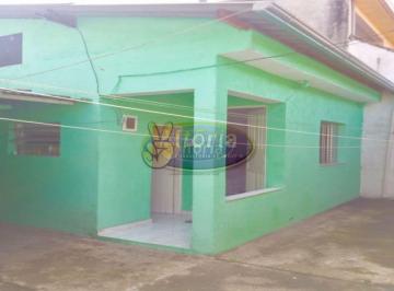 Casa · 122m² · 3 Quartos · 3 Vagas · CASA ASSOBRADADA A VENDA NO JORDANOPOLIS - SBC