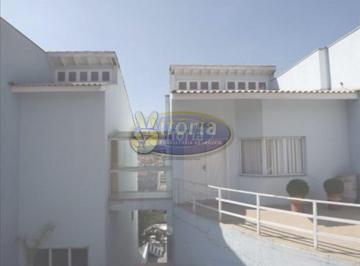 Casa · 700m² · 5 Quartos · 6 Vagas · Sobrado, Dos Casa - São Bernardo do Campo