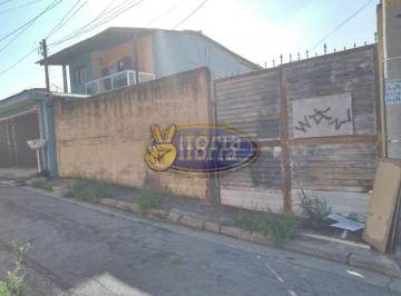 Terreno · Terreno para Venda no bairro Vila Alto de Santo André