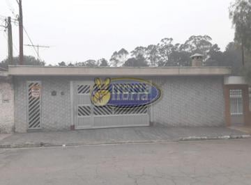 Casa · 250m² · 5 Quartos · 2 Vagas · Assobradada para Venda no bairro Demarchi, 5 dorm, 1 suíte, 2 vagas, 250 m