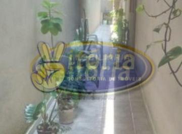 Casa · 70m² · 2 Quartos · 2 Vagas · Casa Térrea  Venda  Alvarenga
