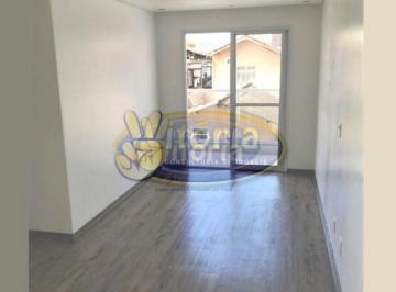 Apartamento · 2 Quartos · 1 Vaga · Apartamento para Venda no bairro Parque Oratório - Santo André