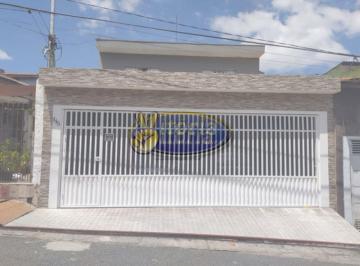 Casa · 267m² · 5 Quartos · 3 Vagas · Sobrado para Venda no bairro Assunção, 5 dorm, 1 suíte, 3 vagas, 267 m, 250 m