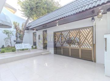 Casa · 234m² · 4 Quartos · 5 Vagas · SOBRADO CENTRO SBC