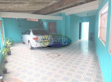 Casa · 248m² · 3 Quartos · 2 Vagas · Sobrado para Venda no bairro Condomínio Maracanã - Santo André